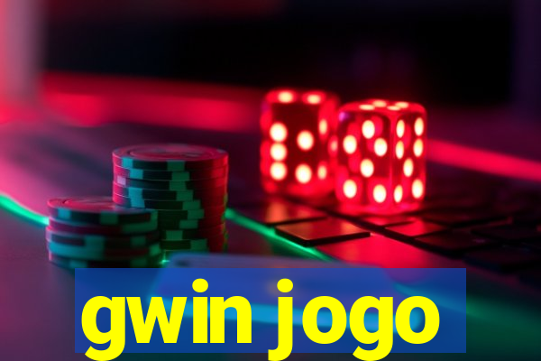 gwin jogo